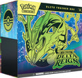 Pokémon TCG: Mega Evolution Delta Reign Elite Trainer Box