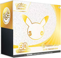 30th Celebration Pokémon Center Elite Trainer Box (Preorder)