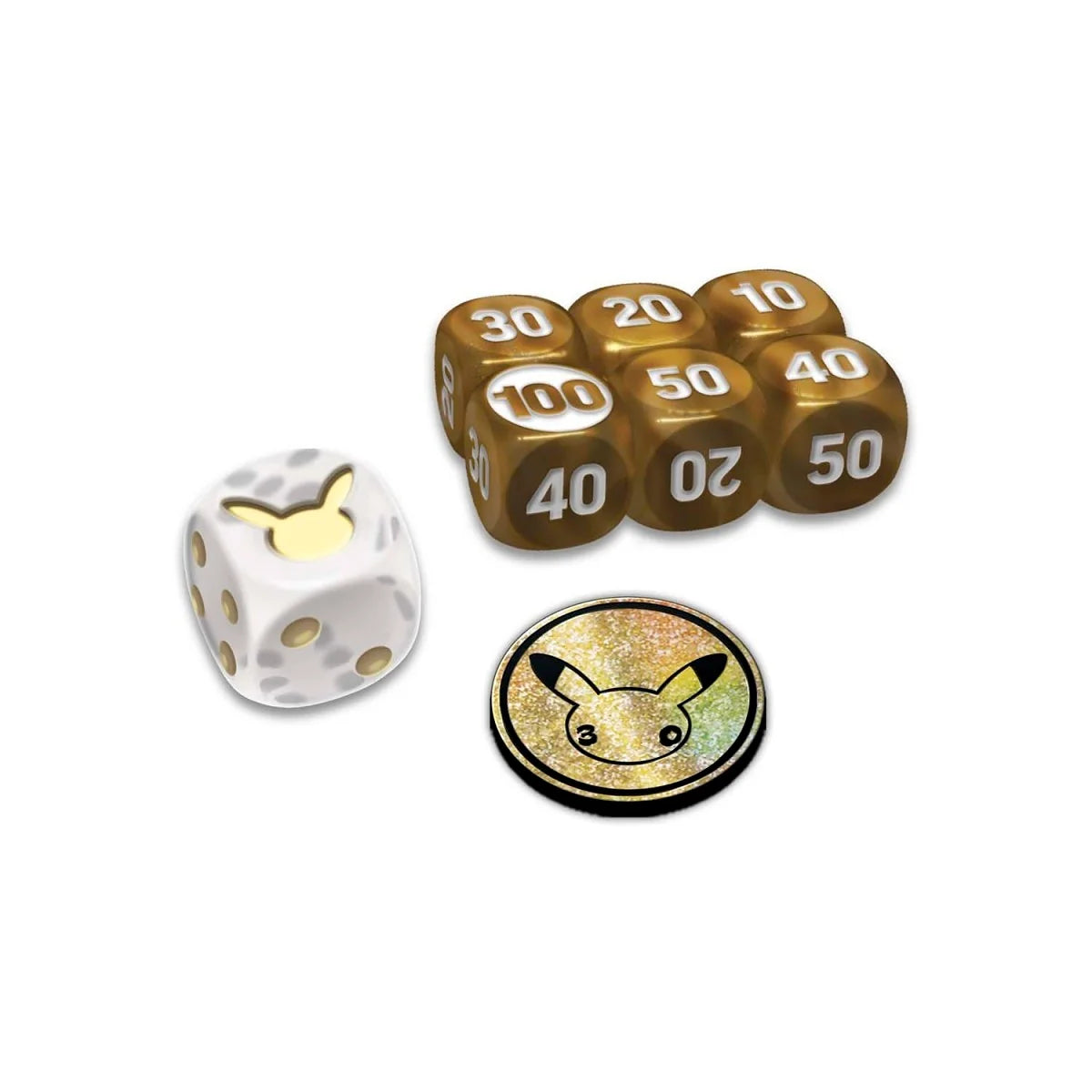 30th Celebration Pokémon Center Elite Trainer Box (Preorder)