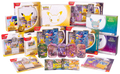 Pokémon TCG: 30th Celebration Complete Collection Bundle