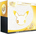 30th Celebration Elite Trainer Box (Preorder)