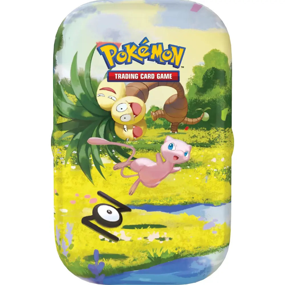 30th Celebration Mini Tin Set of 10 (Preorder)
