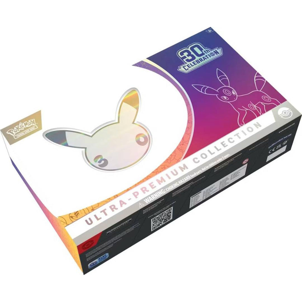 30th Celebration Ultra Premium Collection (Preorder)
