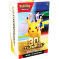 30th Celebration Booster Bundle (Preorder)