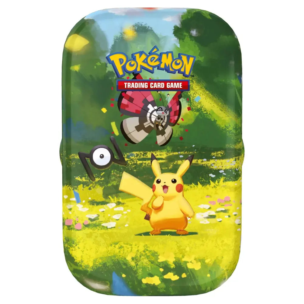 30th Celebration Mini Tin Set of 10 (Preorder)